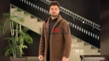 الحزن يعم سمنود بعد وفاة الفنان أحمد عامر نتيجة أزمة قلبية