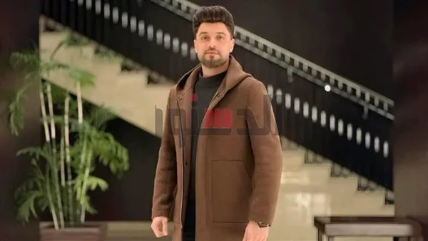 الحزن يعم سمنود بعد وفاة الفنان أحمد عامر نتيجة أزمة قلبية