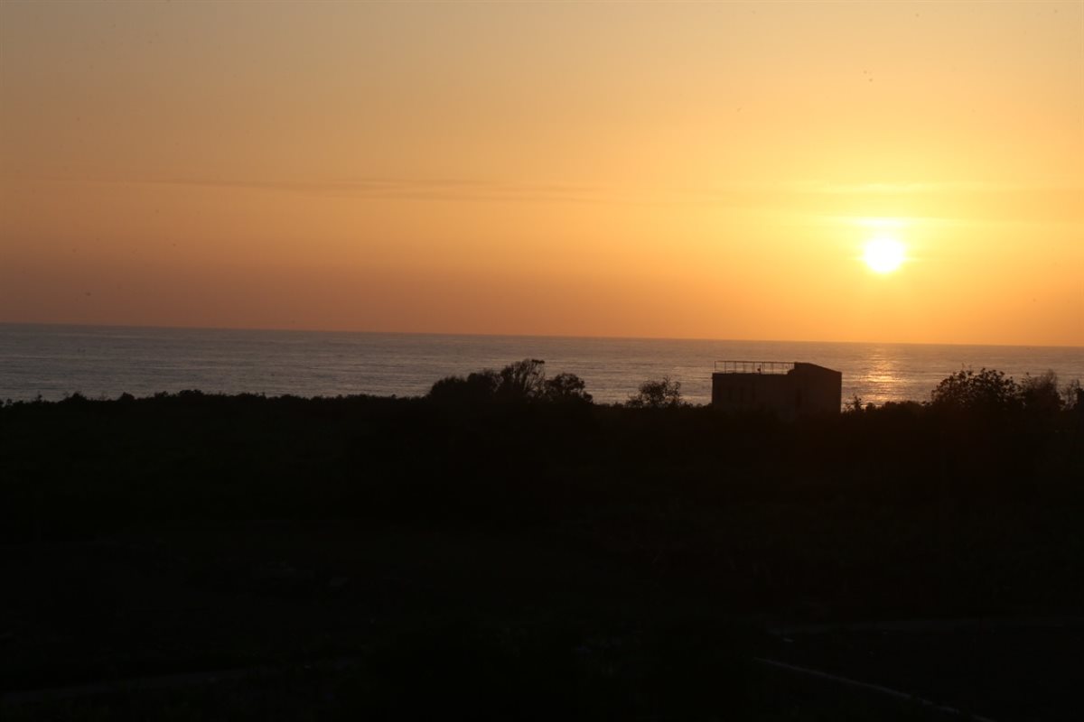 Rawan Residence Tyros