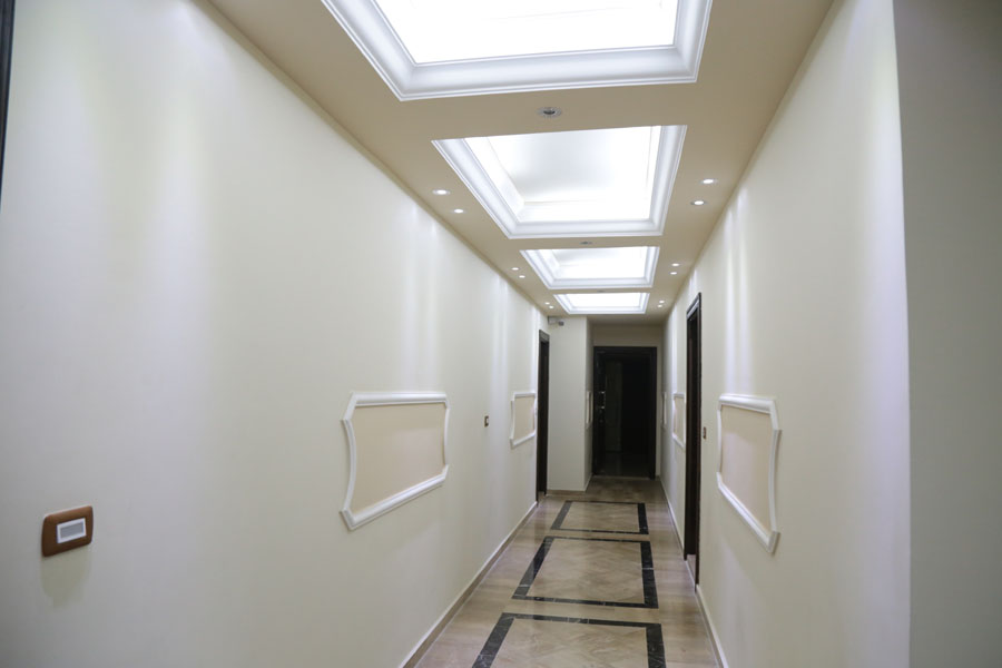 Rawan Residence Tyros