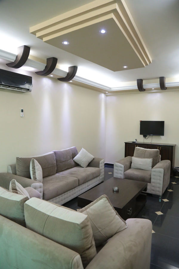 Rawan Residence Tyros