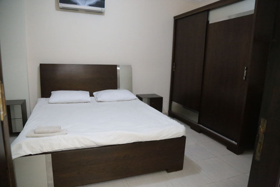 Rawan Residence Tyros