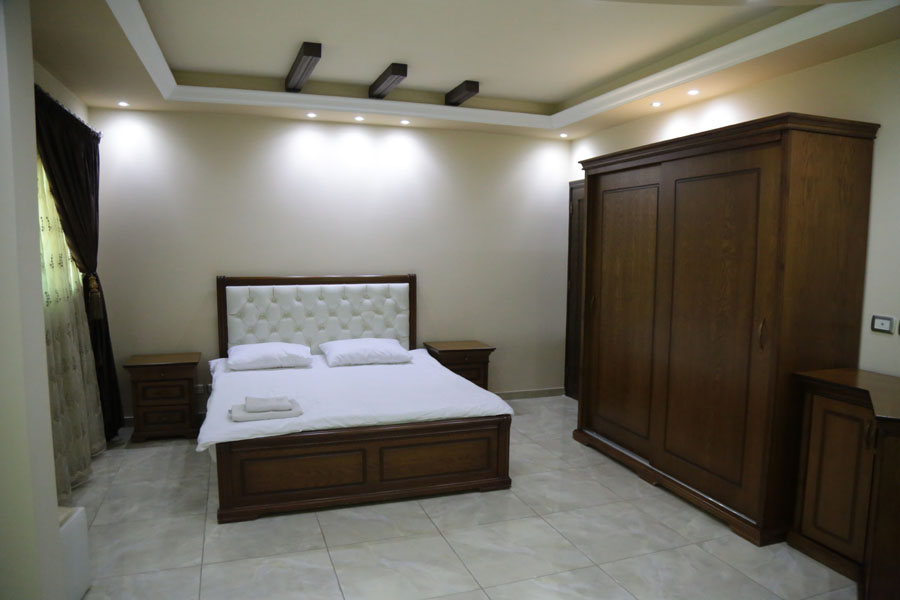 Rawan Residence Tyros