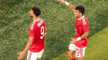 وسام أبو علي ونجاح عالمي.. تابع قائمة هدافي كأس العالم