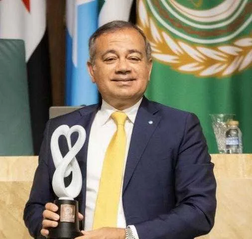 مصرف أبو ظبي الإسلامي في مصر يصدر تقريره السنوي الثاني للاستدامة لعام 2024 مصرف أبو ظبي الإسلامي في مصر يصدر تقريره السنوي الثاني للاستدامة لعام 2024