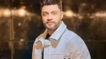 أحمد عامر يصبح حديث الساعة بعد وفاته المفاجئة.. ما الذي حدث للفنان؟