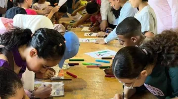 بإقامة فعاليات وورش فنية.. «ثقافة القاهرة» تحتفل بذكرى ثورة 30 يونيو في روض الفرج