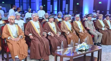 سلطنة عُمان تُحيي اليوم العالمي للبحارة لتسليط الضوء على تاريخها البحري وأهمية البحارة في القطاع.