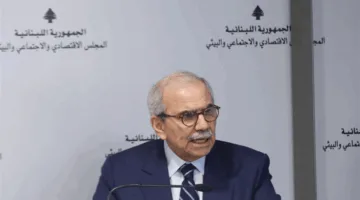 الرئيس سلام: قررنا عدم الاستسلام وبدء العمل رغم صعوبة الطريق.