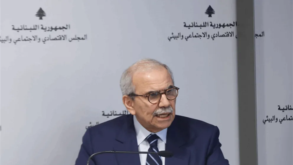 الرئيس سلام: قررنا عدم الاستسلام وبدء العمل رغم صعوبة الطريق. الرئيس سلام: قررنا عدم الاستسلام وبدء العمل رغم صعوبة الطريق.