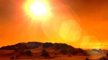 الأمم المتحدة تنبه العالم لخطر كوني جديد وتؤكد: الوضع المقبل سيكون أكثر سوءًا.