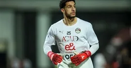 مصطفى شوبير يفاجئ الأهلي.. ما الذي جرى؟