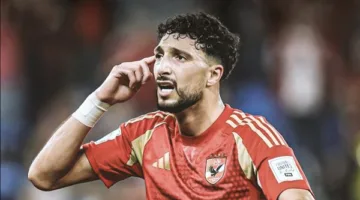 لماذا يتمسك الأهلي بمواطنه وسام أبو علي؟