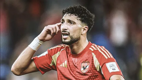 لماذا يتمسك الأهلي بمواطنه وسام أبو علي؟ لماذا يتمسك الأهلي بمواطنه وسام أبو علي؟