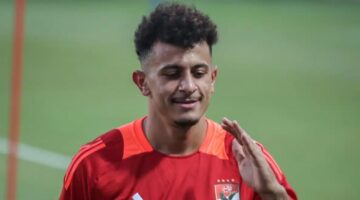 بعد مغادرة الساعي.. الأهلي يتفاوض مع نجم الخليج لدعم وسام وجراديشار