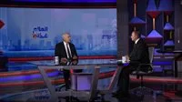 وزير الخارجية السابق: لا يمكن حل أزمة غزة دون الاعتراف بالدولة الفلسطينية.