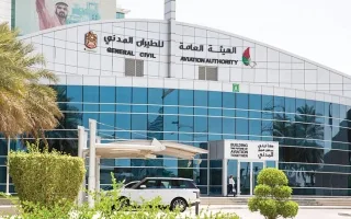 الهيئة العامة للطيران المدني تصدر أول دليل تنظيمي لعمليات الإقلاع والهبوط الهجينة للطائرات التاكسي والمروحيات التقليدية