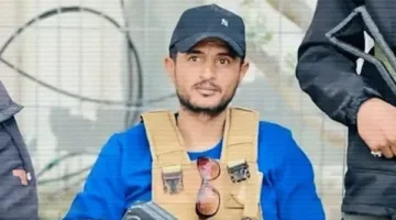 بتهمة الخيانة والتواصل مع جهات خارجية.. وزارة الداخلية في غزة تمنح ياسر أبو شباب مهلة 10 أيام لتسليم نفسه.
