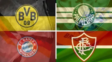 تنافس الزعامة العالمية بطابع الأندية: الماكينات تلاحق مدرسة السامبا في كأس العالم.