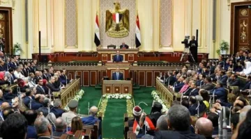 مجلس النواب يرفض إلغاء المادة الثانية من قانون إيجارات العقارات القديمة
