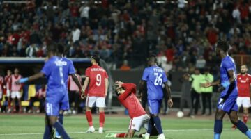 النادي الأهلي ينهي علاقة المسئول البارز بعد نجاح الهلال أمام مانشستر سيتي