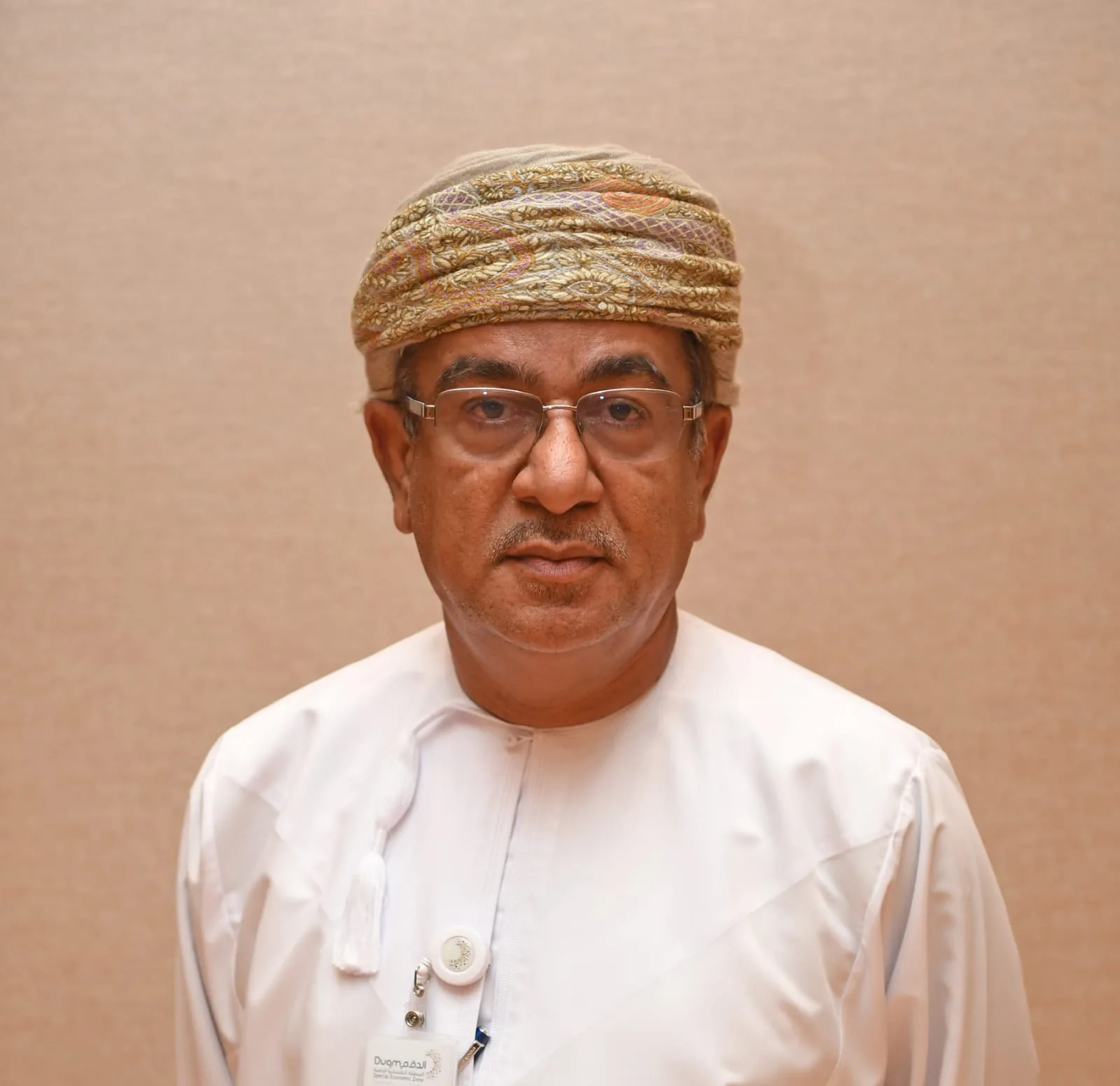 إصدار مناقصة لتنفيذ مشروع إدارة تصريف المياه السطحية في المنطقة الاقتصادية الخاصة بالروضة