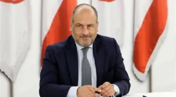بو عاصي: يجب نزع سلاح “الحزب” “حتى ولو بالقوة”!