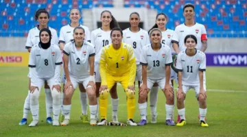 حلم التأهل للبطولة القارية ينتهي.. خسارة مؤلمة لمنتخب السيدات أمام الهند
