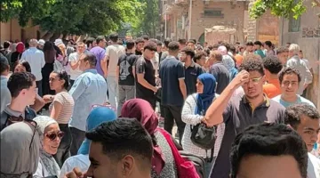 محافظ الفيوم يوافق على تنسيق القبول للثانوية العامة والفنية 2025 | تعرف على الحد الأدنى ومواعيد التسجيل