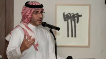 تقديم حصري لفيلم وثائقي “عرب نيوز” في موقع الاتحاد الأوروبي بالرياض