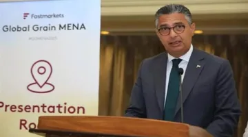 وزير التموين: مصر تعتبر نقطة محورية إقليمية لتجارة الحبوب وضمان الأمن الغذائي