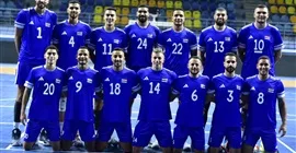 فريق كرة الطائرة للرجال يشارك في دورة الصداقة بالجزائر تحضيرًا لبطولة العالم في الفلبين