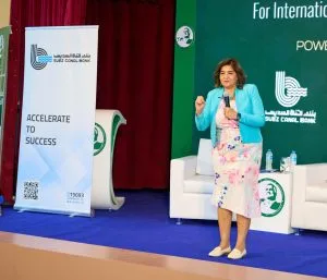 بالصور: بنك قناة السويس يشارك في منحة ناصر الدولية بجلسة توعوية تتناول “المسؤولية المجتمعية” و”الشمول المالي” بالصور: بنك قناة السويس يشارك في منحة ناصر الدولية بجلسة توعوية تتناول “المسؤولية المجتمعية” و”الشمول المالي”