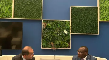 وزير المالية للأمم المتحدة: يتعين على أفريقيا اعتماد حلول تمويلية جديدة لمواجهة أزمة الدين