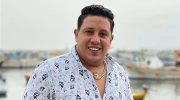 حمو بيكا يعلن اعتزاله: “أخشى الموت المفاجئ وأرغب في الراحة”