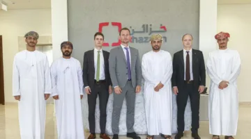 سلطنة عُمان تستضيف وفدًا من بيلاروسيا لمناقشة تعزيز التعاون في مجالات الصناعة وتكنولوجيا المعلومات