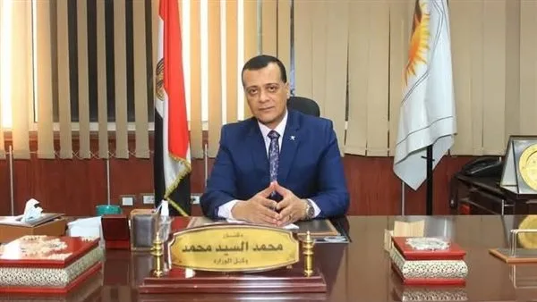 يبدأ استقبال طلبات الاعتراض من الطلاب على نتائج الشهادة الإعدادية في سوهاج يوم السبت 5 يوليو. يبدأ استقبال طلبات الاعتراض من الطلاب على نتائج الشهادة الإعدادية في سوهاج يوم السبت 5 يوليو.