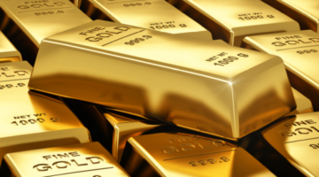 سعر سبيكة الذهب وزن 5 جرامات اليوم، الأربعاء 2 يوليو 2025 في مصر