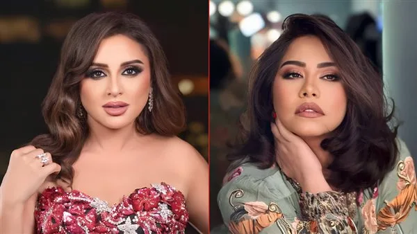 أنغام وشيرين عبدالوهاب يتصدران قائمة الترند في الساعات الأخيرة.