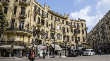 مجلس النواب يقر بند زيادة الإيجارات القديمة