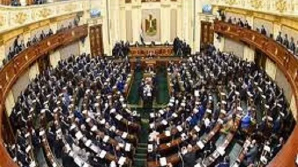 مجلس النواب يوافق بشكل نهائي على مشروع قانون الإيجارات القديمة.. كل التفاصيل هنا مجلس النواب يوافق بشكل نهائي على مشروع قانون الإيجارات القديمة.. كل التفاصيل هنا