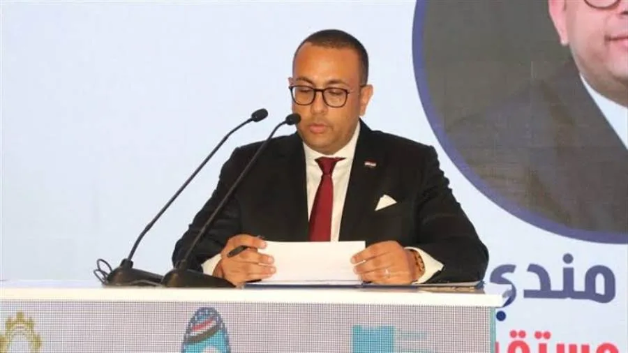 قيادي في “مستقبل وطن”: “الهيئة الوطنية للانتخابات” مثال على التنظيم والشفافية ودعم الديمقراطية
