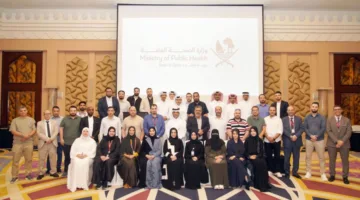 وزارة الصحة تنال تجديد الاعتماد الدولي في مجالات الرقابة وأخذ عينات المواد الغذائية