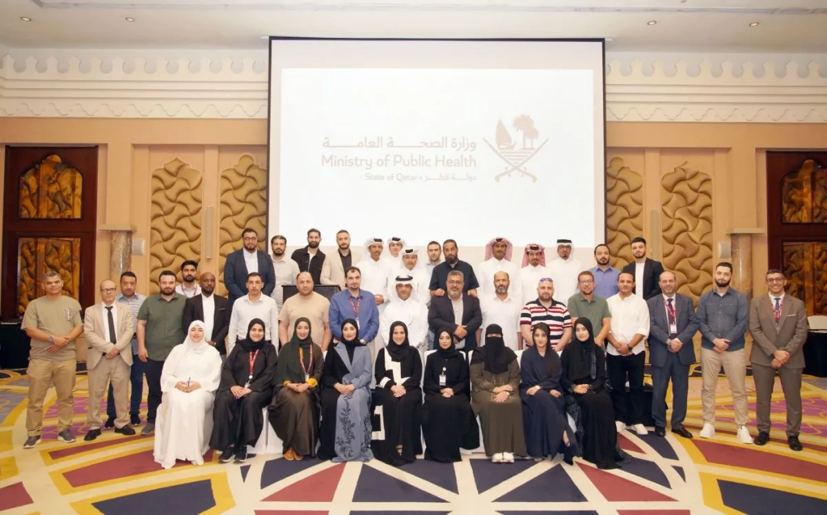 وزارة الصحة تنال تجديد الاعتماد الدولي في مجالات الرقابة وأخذ عينات المواد الغذائية وزارة الصحة تنال تجديد الاعتماد الدولي في مجالات الرقابة وأخذ عينات المواد الغذائية