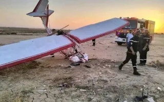 رحيل “عباس بن فرناس” في الجزائر.. ما هي التفاصيل؟
