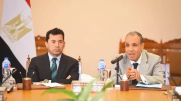 عبد العاطي: وزارة الخارجية والهجرة هي الدرع الأول لحماية مصالح مصر في الساحة العالمية
