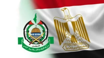 اليوم.. وفد من حركة حماس يجتمع مع وسطاء في مصر