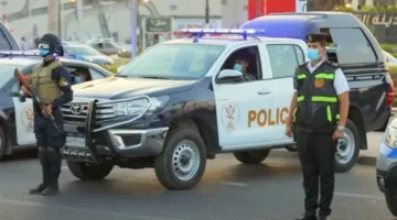 إلقاء القبض على المشتبه بهم في سرقة معدات طبية بالمنيا