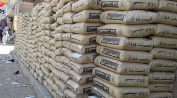 أسعار الأسمنت في مصر اليوم: قائمة شاملة لجميع المصانع 2-7-2025