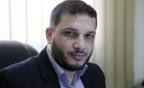 إبراهيم المدهون: غزة وتنافس الاحتلال مع الفشل: ما خلف عربات جدعون وتصريحات ترامب إبراهيم المدهون: غزة وتنافس الاحتلال مع الفشل: ما خلف عربات جدعون وتصريحات ترامب